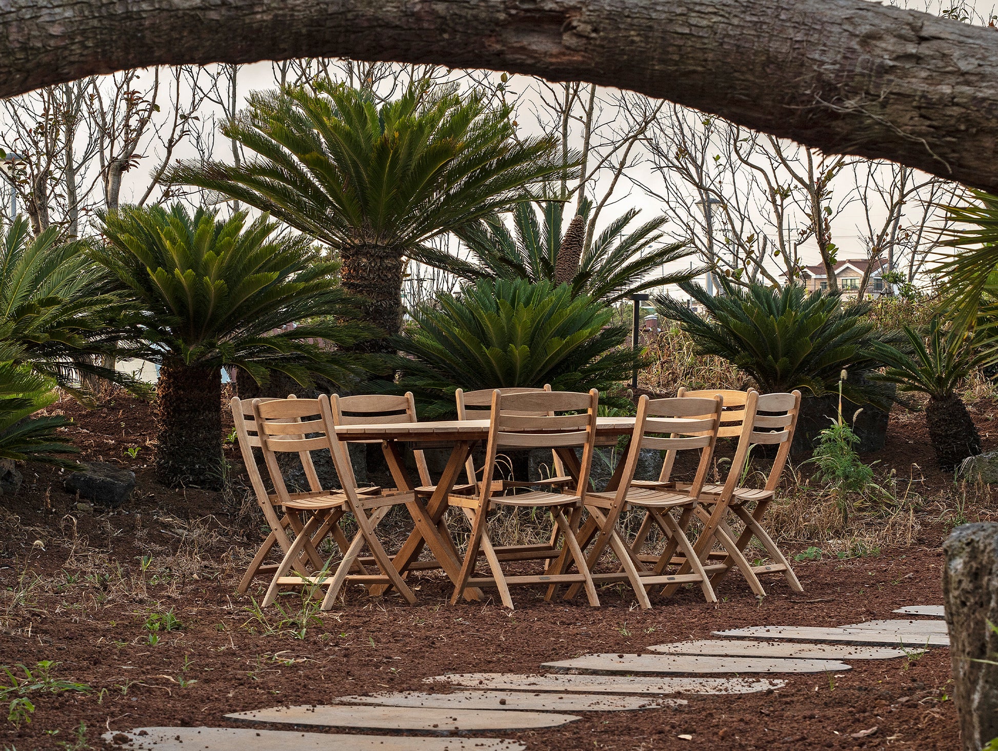 Selandia Chair by Fritz Hansen