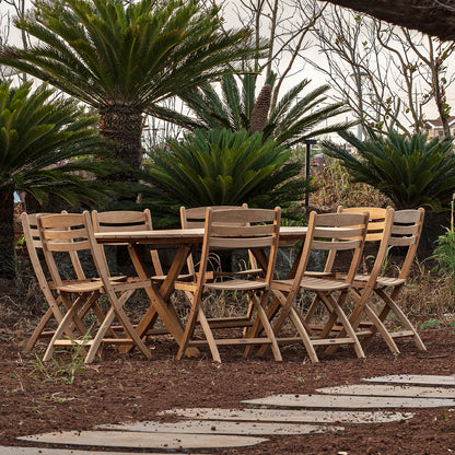 Selandia Extendable Table by Fritz Hansen