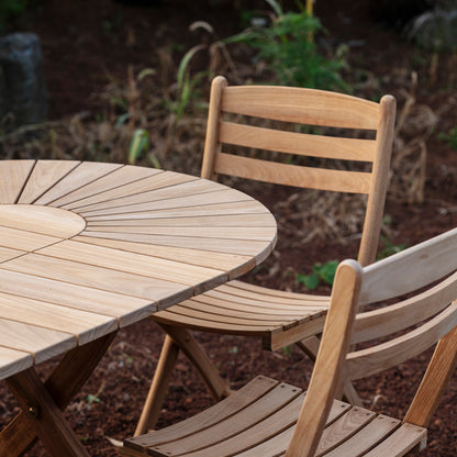 Selandia Extendable Table by Fritz Hansen