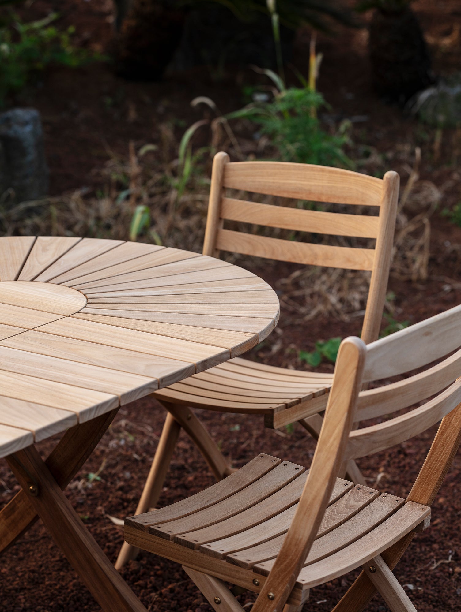 Selandia Extendable Table by Fritz Hansen