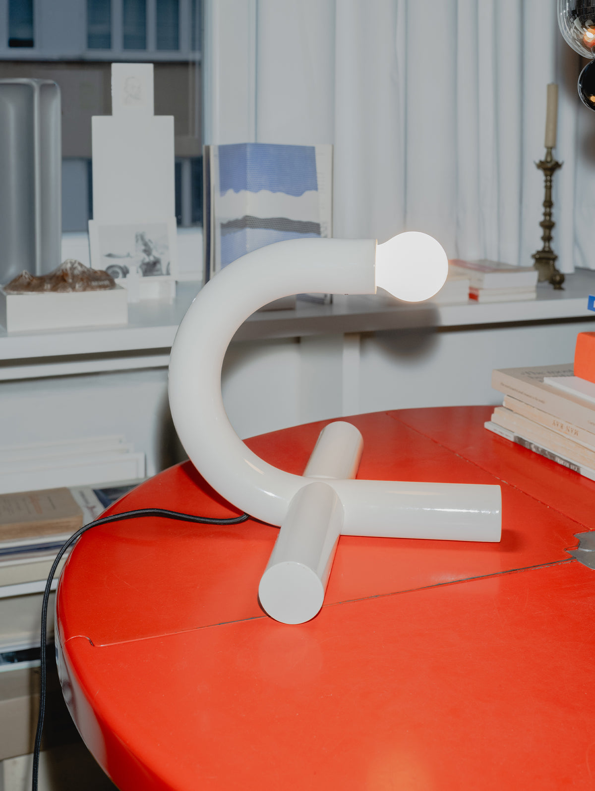 La Tre Table Lamp