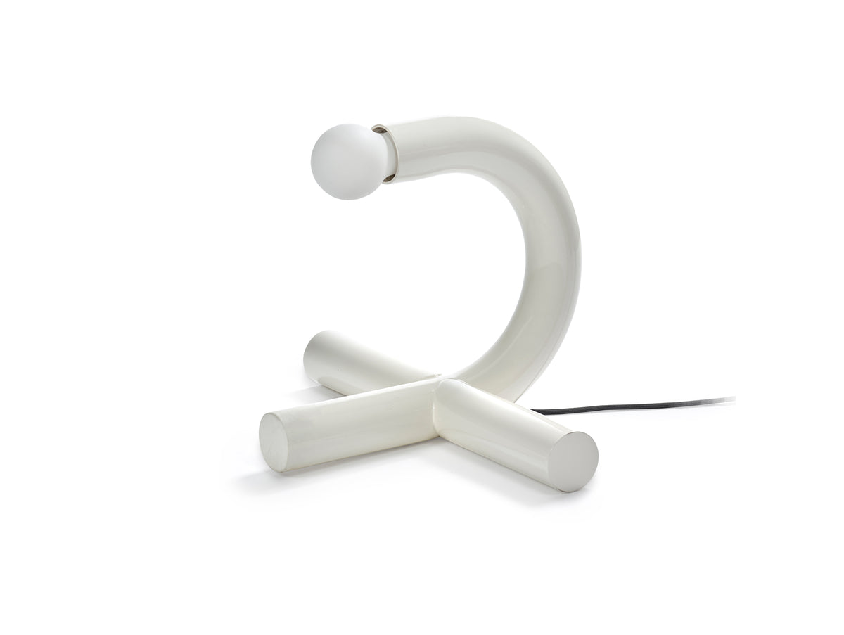 La Tre Table Lamp
