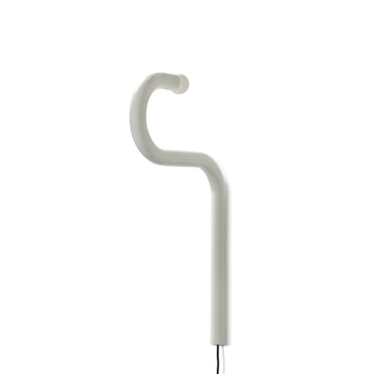La Quattro Wall Lamp by Valerie Objects - White