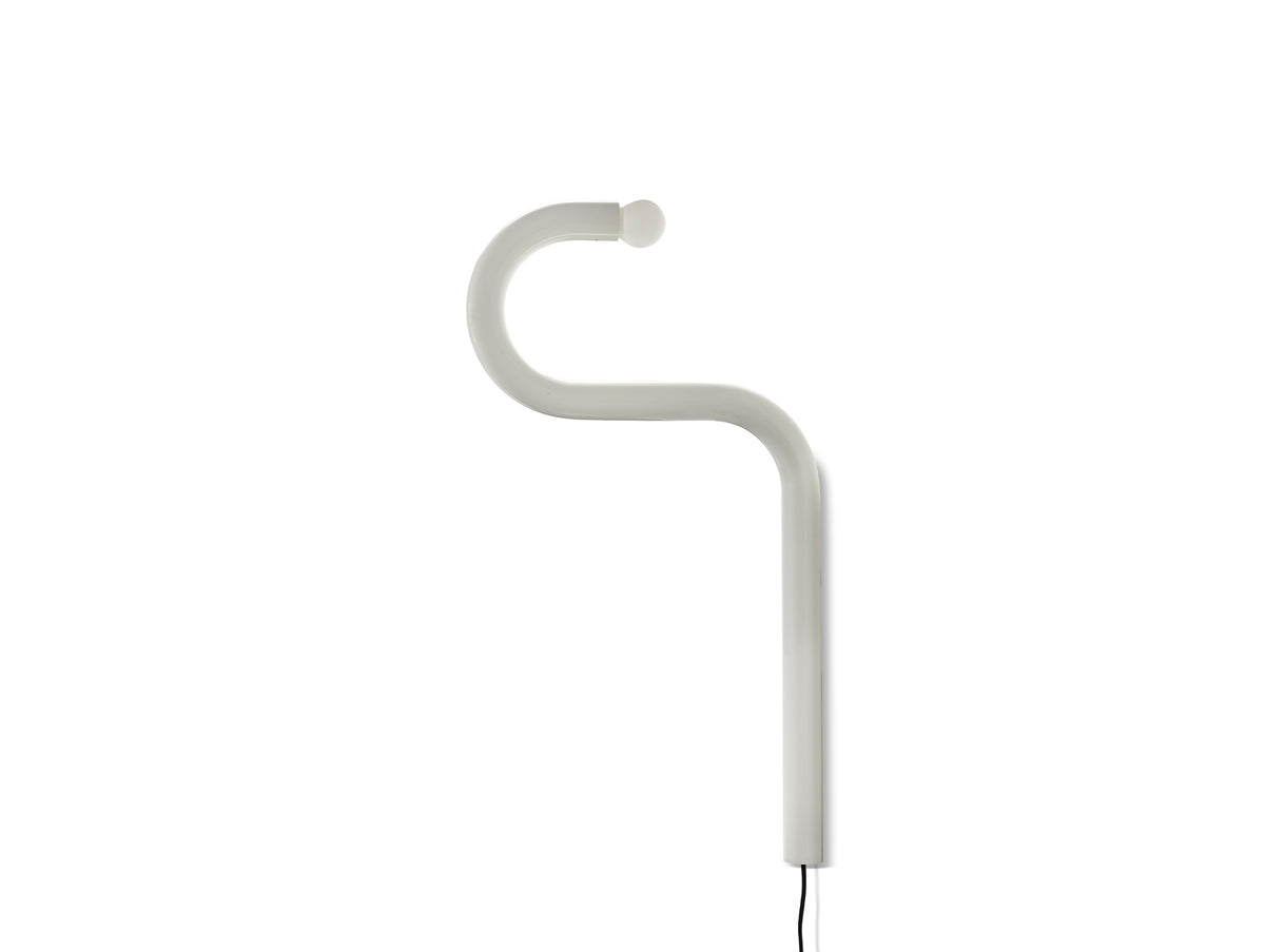 La Quattro Wall Lamp by Valerie Objects - White