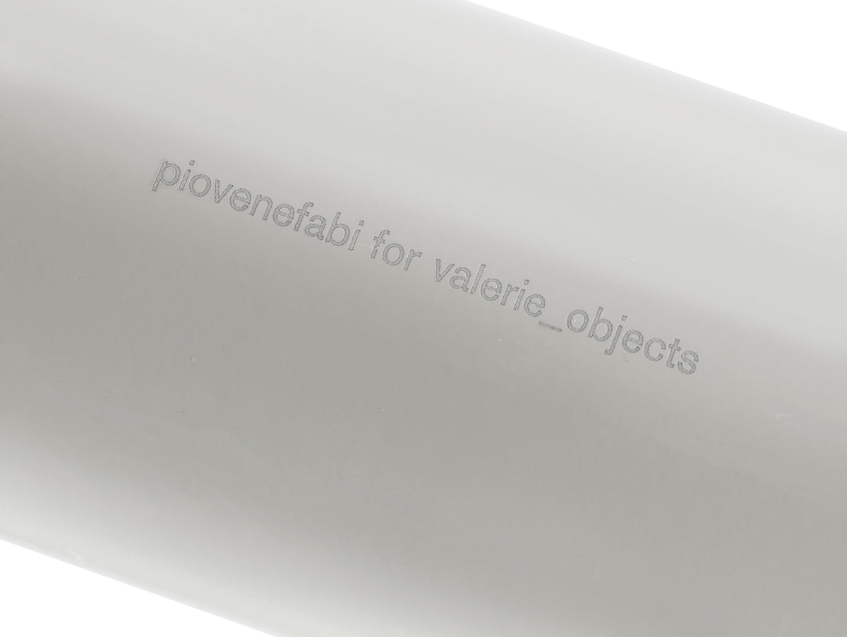 La Quattro Wall Lamp by Valerie Objects - White