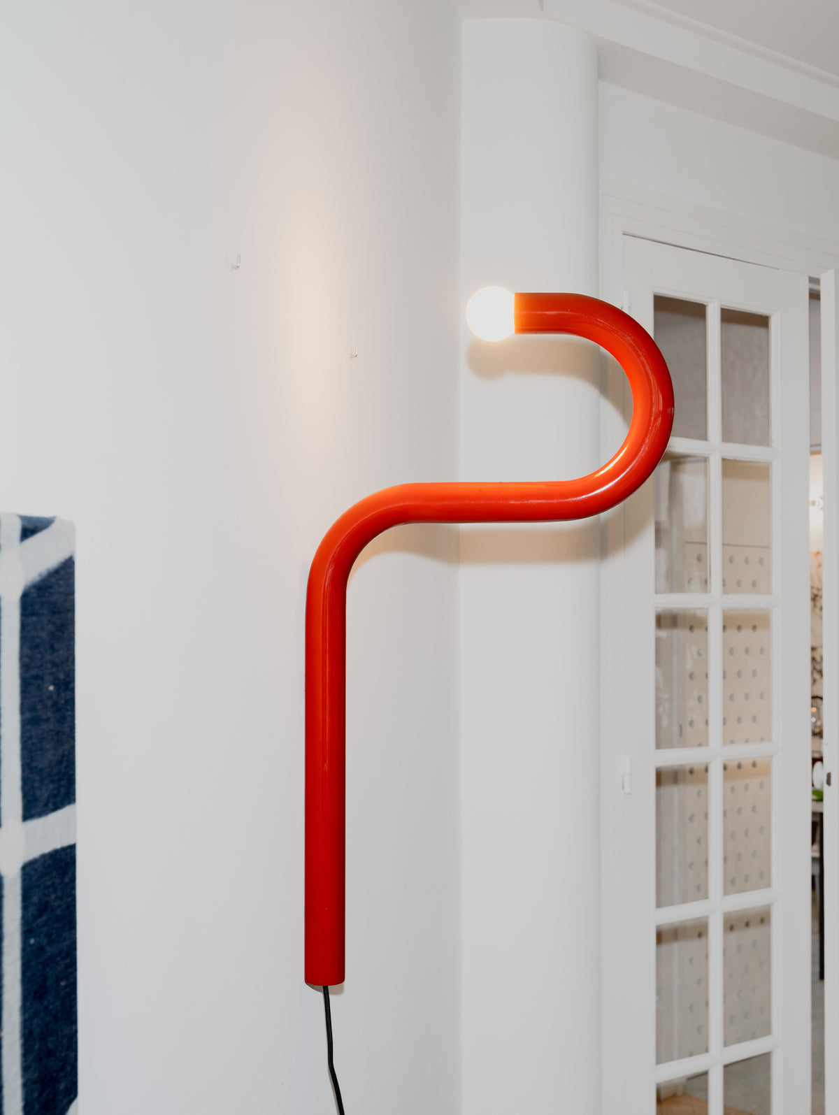 La Quattro Wall Lamp