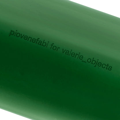 La Quattro Wall Lamp by Valerie Objects - Green