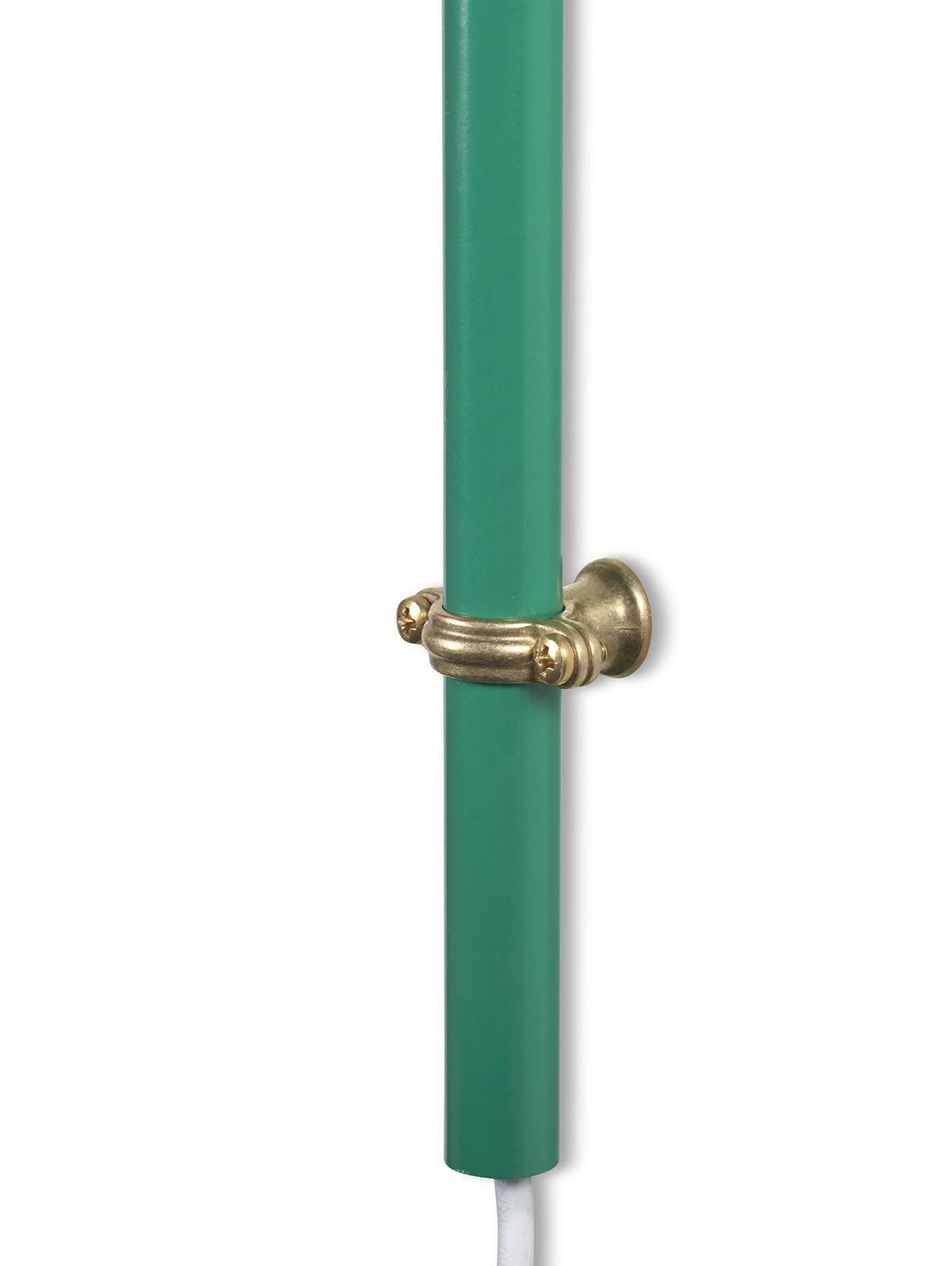 Hanging Lamp No.2 Mini by Valerie Objects - Green
