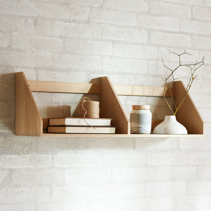 B5 Shelf by FDB Mobler

