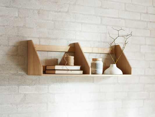 B5 Shelf by FDB Mobler