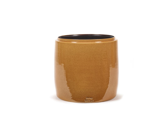 Glazed Pot Honey by Serax - XX Small