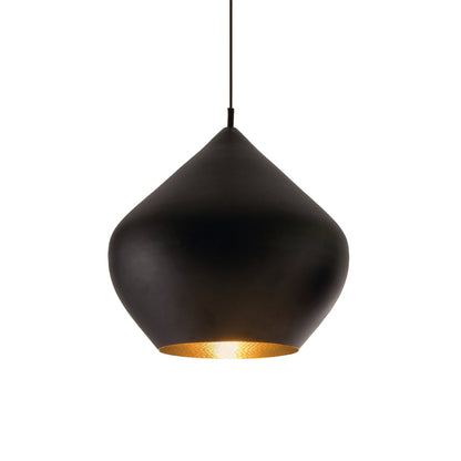 Beat Stout LED Pendant Light by Tom Dixon