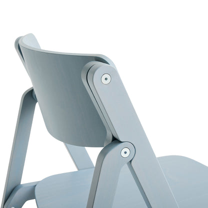Backflip Chair by HAY - Cloud Blue