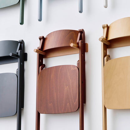 Backflip Chair by HAY