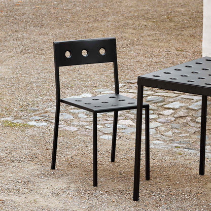 Balcony Chair - Set of 2
