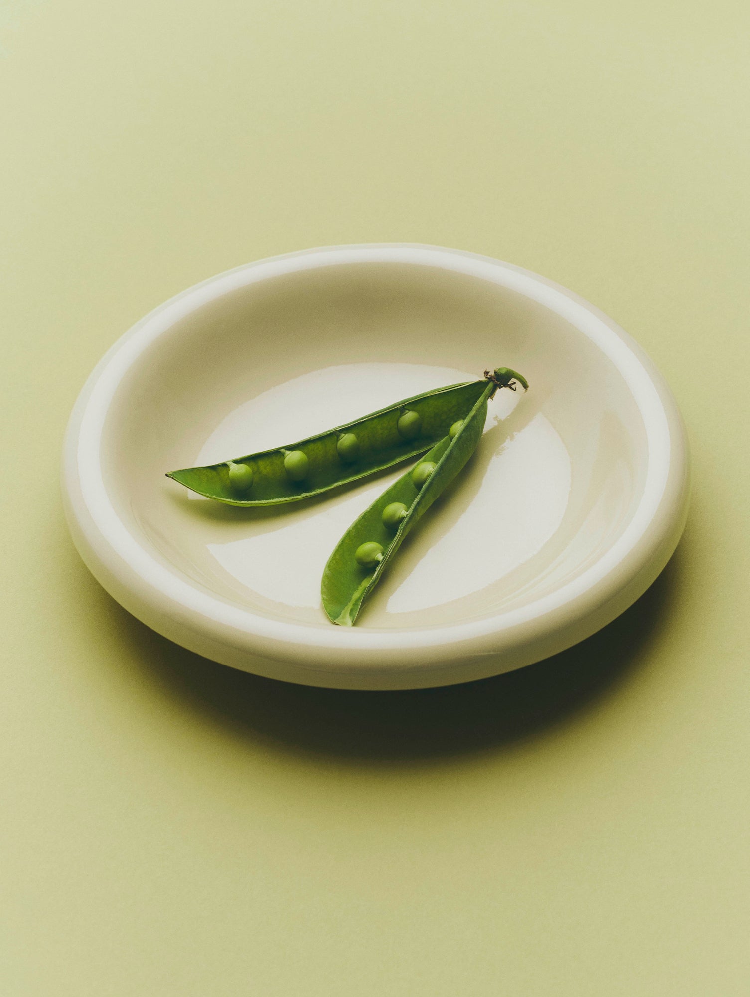 Barro Bowl by HAY - Off White