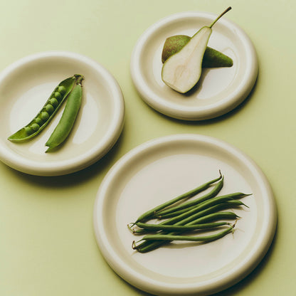 Barro Bowl by HAY - Off White