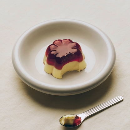 Barro Bowl by HAY - Off White