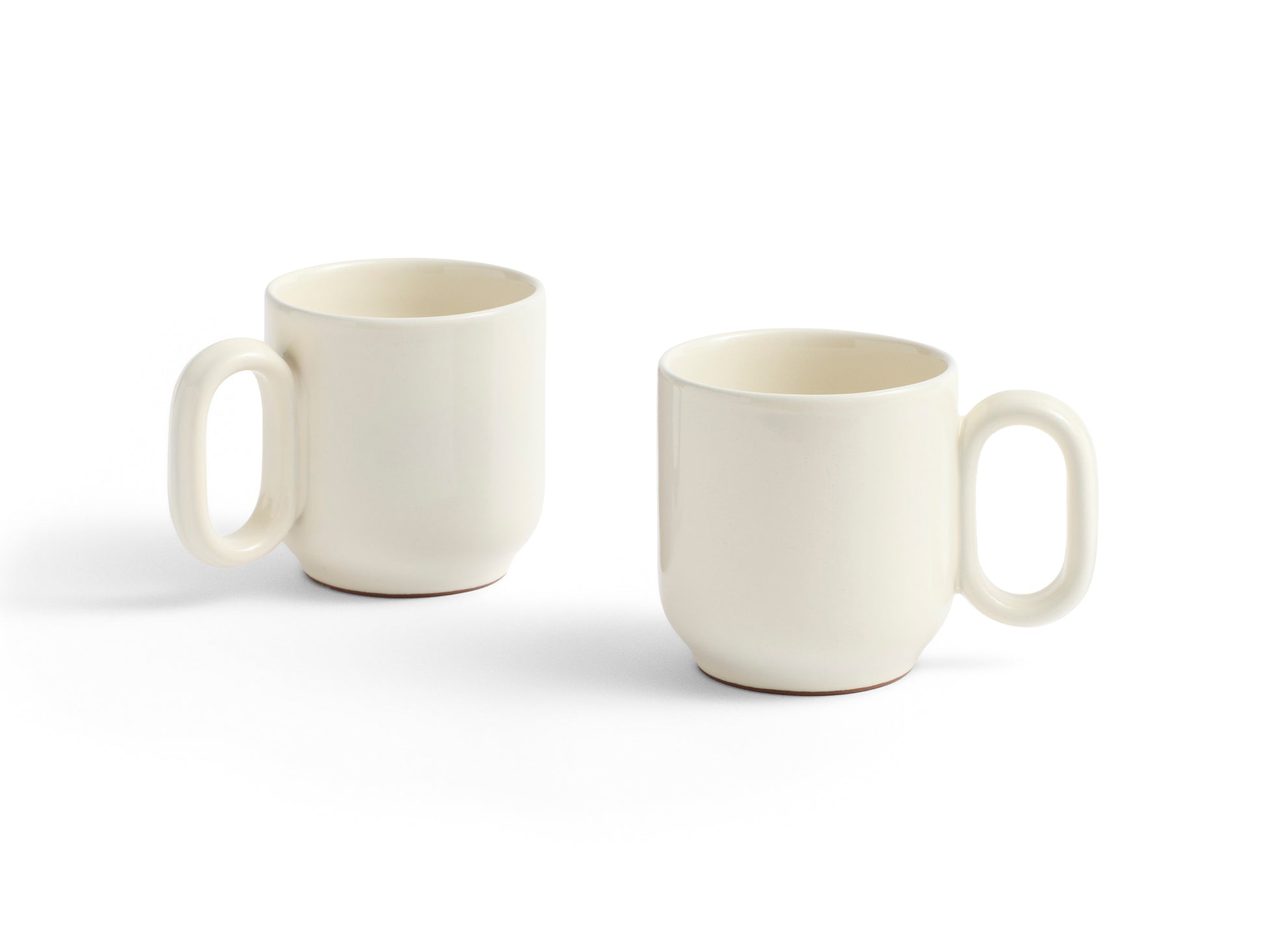 Barro Cup by HAY - Off White