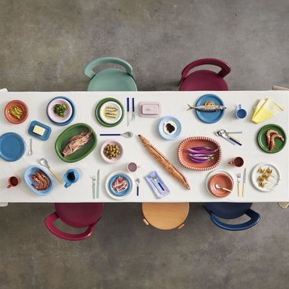 MVS Cutlery Collection by HAY