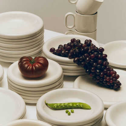 Barro Bowl by HAY - Off White