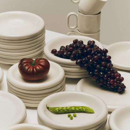 Barro Plate - Set of 2 by HAY