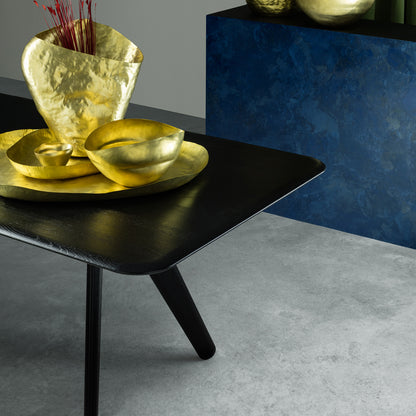 Slab Dining Table by Tom Dixon