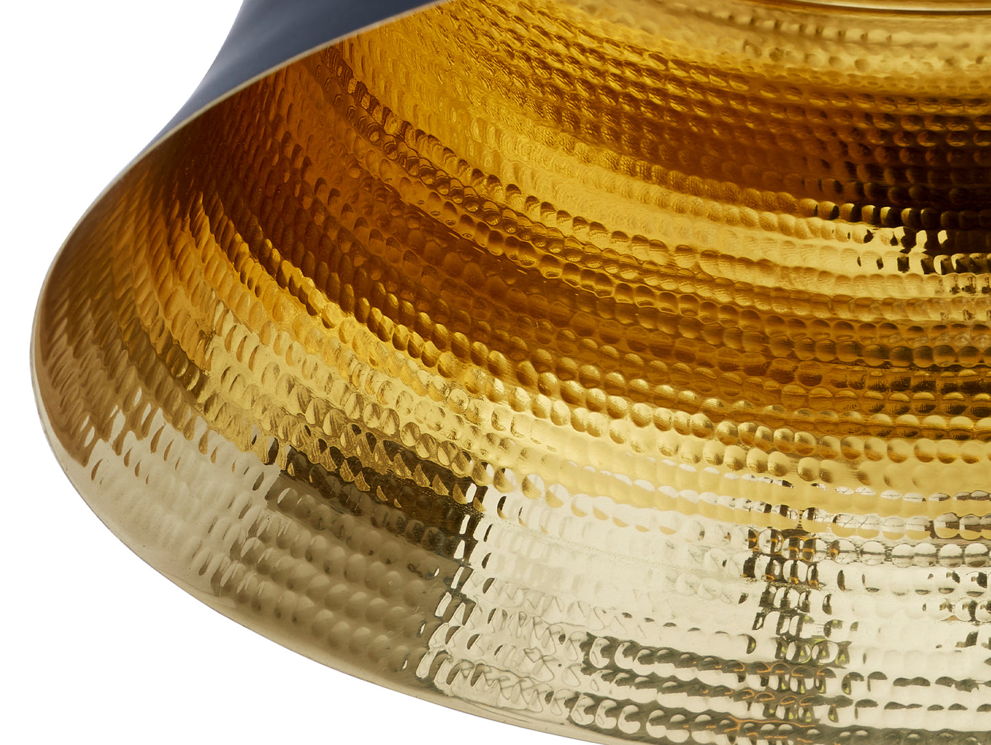 Beat Waist LED Pendant Light