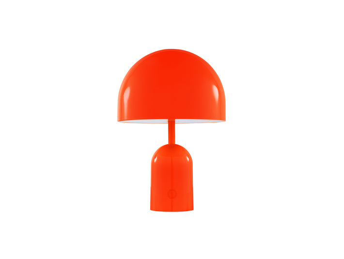 Bell LED Portable Lamp by Tom Dixon - Fluoro