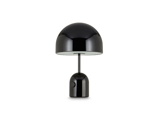 Bell Table Lamp by Tom Dixon - Black