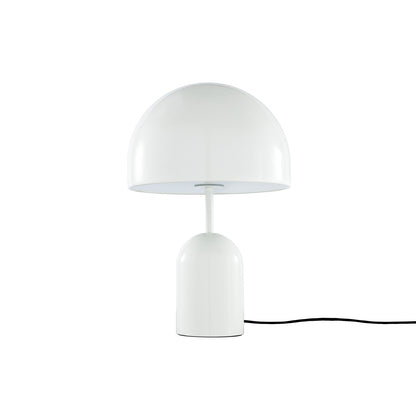 Bell Table Lamp by Tom Dixon - White