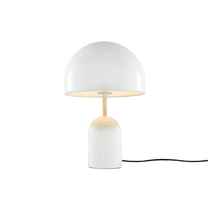 Bell Table Lamp by Tom Dixon - White