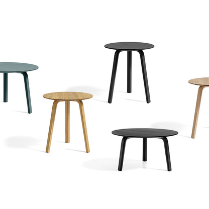 Bella Coffee Table by HAY 