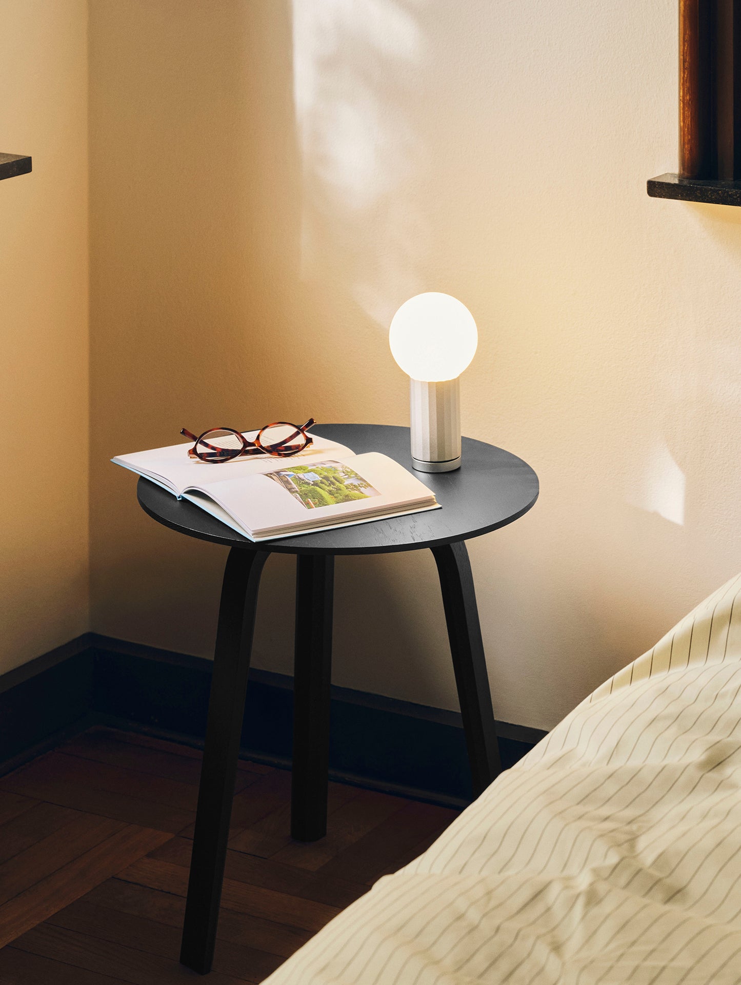 Bella Coffee Table by HAY 