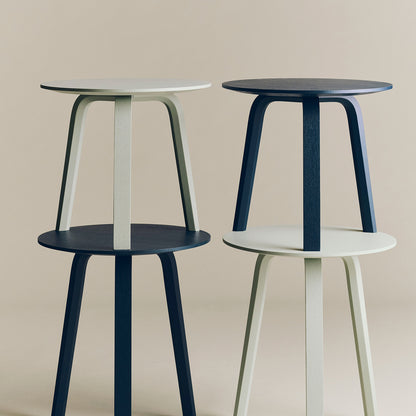 Bella Coffee Table by HAY