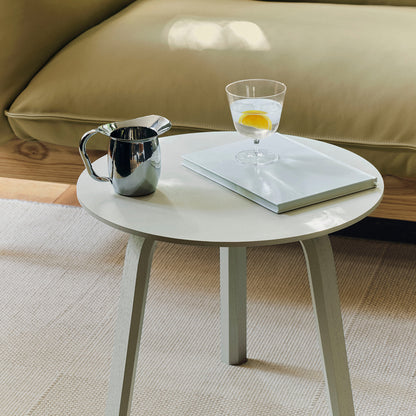 Bella Coffee Table by HAY - Eucalyptus Oak