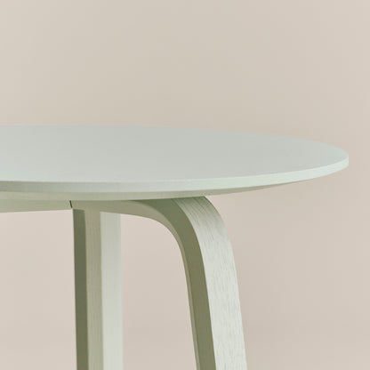 Bella Coffee Table by HAY - Eucalyptus Oak