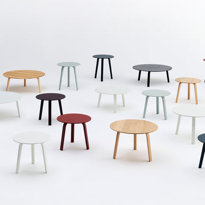 Bella Coffee Table by HAY 