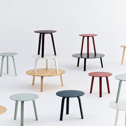 Bella Coffee Table by HAY 