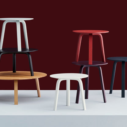 Bella Coffee Table by HAY  