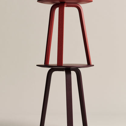 Bella Coffee Table by HAY  