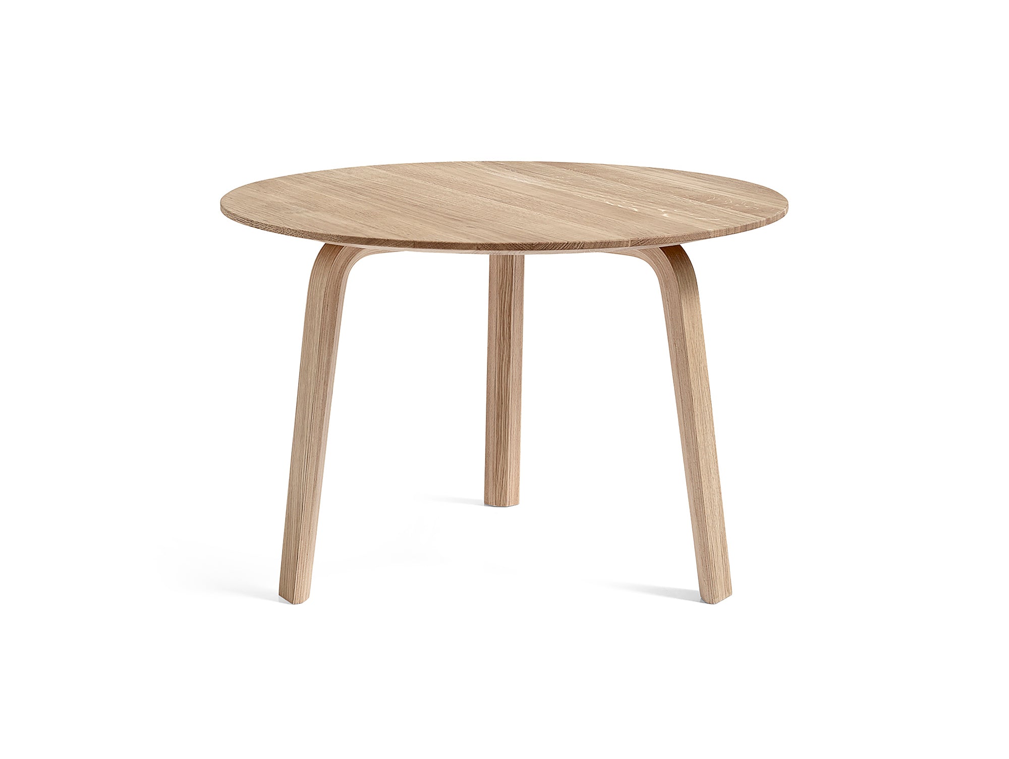 Bella Coffee Table by HAY – Really Well Made