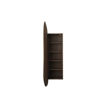 Feve Wall Cabinet by Ferm Living