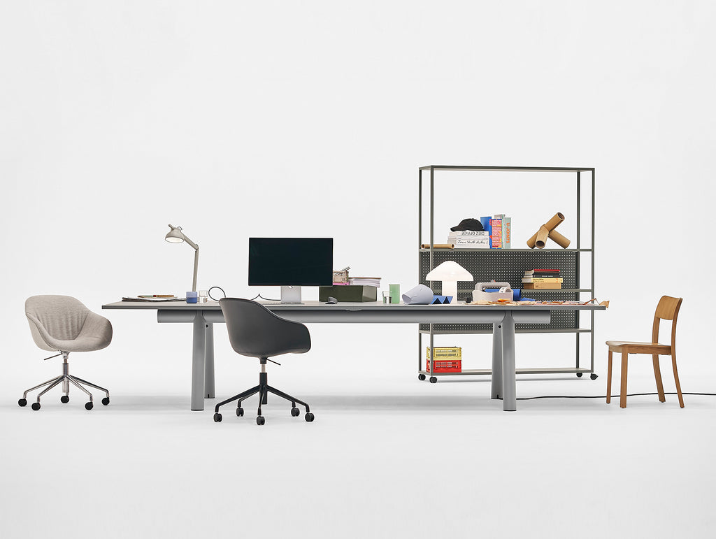Hay outlet office desk