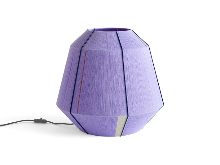 Lavender 500 Bonbon Table Lamp by HAY