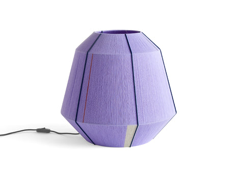Lavender 500 Bonbon Table Lamp by HAY