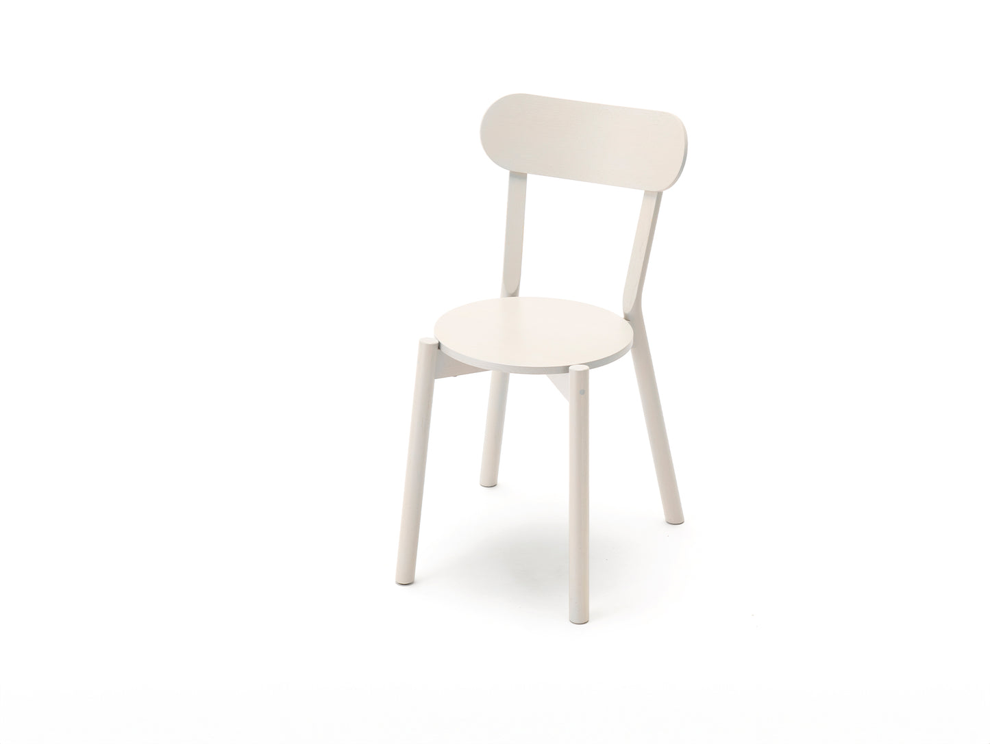 Castor Chair