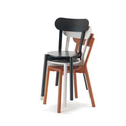 Castor Chair