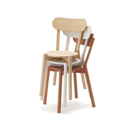 Castor Chair