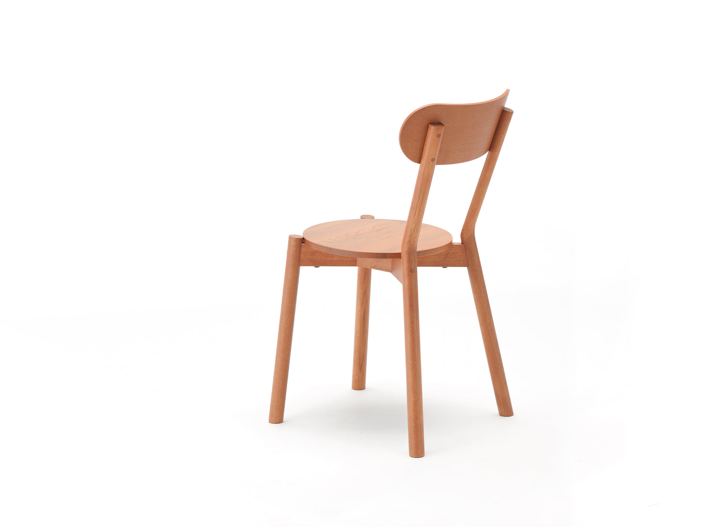 Castor Chair